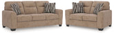 Best Deals Furniture - Ashley Furniture - Olten Sofa and Loveseat - Sofa and Loveseat - 31304U1