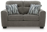 Best Deals Furniture - Ashley Furniture - Olten 2 Loveseats - 2 Loveseats - 31305U3