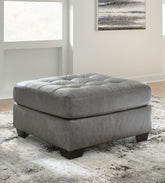 Best Deals Furniture - Ashley Furniture - Clairette Court Oversized Accent Ottoman - Oversized Accent Ottoman - 3150308