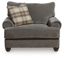 Tallow Creek Oversized Chair