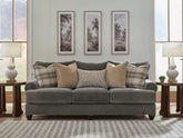 Best Deals Furniture - Ashley Furniture - Tallow Creek Sofa - Sofa - PC3170638