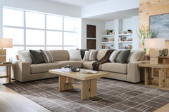 Linenhause 5-Piece Sectional
