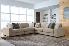 Linenhause 5-Piece Sectional