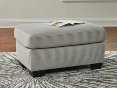 Best Deals Furniture - Ashley Furniture - Greenbriar Ottoman - Ottoman - PC3200514