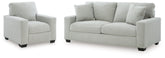Best Deals Furniture - Ashley Furniture - Greenbriar Sofa and Chair - Sofa and Chair - PC32005U4