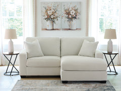 Best Deals Furniture - Ashley Furniture - Greenbriar Sofa Chaise - Sofa Chaise - PC3200618