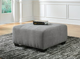 Best Deals Furniture - Ashley Furniture - Birkdale Court Oversized Accent Ottoman - Oversized Accent Ottoman - 3240208