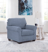 Best Deals Furniture - Ashley Furniture - Carissa Manor Chair - Chair - 3260420