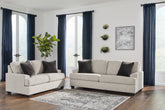 Best Deals Furniture - Ashley Furniture - Vayda Sofa and Loveseat - Sofa and Loveseat - 33104U1