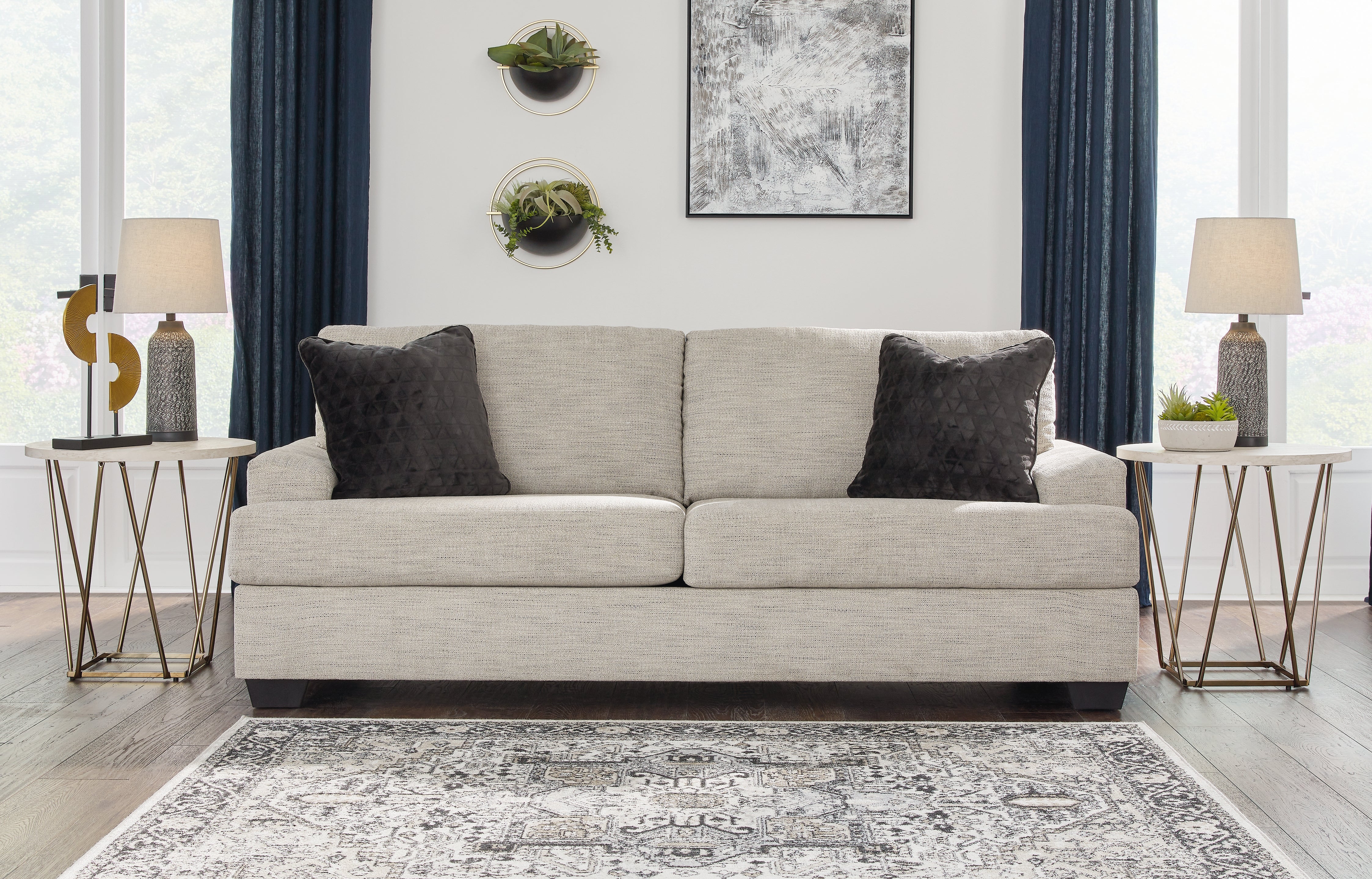 Best Deals Furniture - Ashley Furniture - Vayda Sofa - Sofa - 3310438