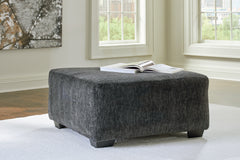 Best Deals Furniture - Ashley Furniture - Biddeford Oversized Accent Ottoman - Oversized Accent Ottoman - 3550408