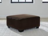 Best Deals Furniture - Ashley Furniture - Kimlee Oversized Accent Ottoman - Oversized Accent Ottoman - PC3560308