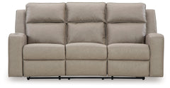 Lavenhorne Reclining Sofa, Loveseat and Recliner