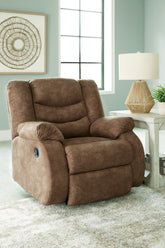 Best Deals Furniture - Ashley Furniture - Partymate Recliner - Rocker Recliner - 3690225