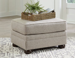 Best Deals Furniture - Ashley Furniture - Gaelon Ottoman - Ottoman - 3730714