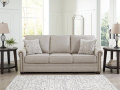 Best Deals Furniture - Ashley Furniture - Gaelon Sofa - Sofa - 3730738