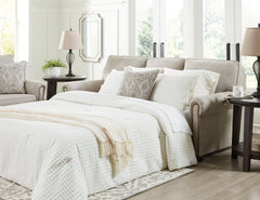 Best Deals Furniture - Ashley Furniture - Gaelon Queen Sofa Sleeper - Queen Sofa Sleeper - 3730739
