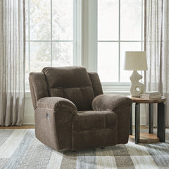 Best Deals Furniture - Ashley Furniture - Frohn Recliner - Rocker Recliner - 3740725