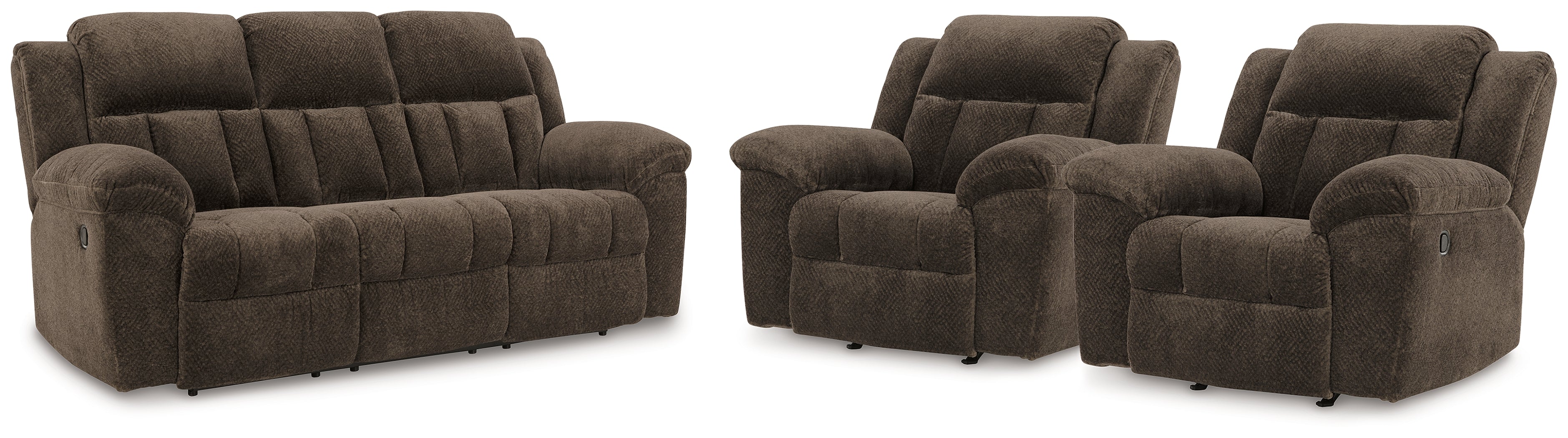 Best Deals Furniture - Ashley Furniture - Frohn - Default - 37407U6