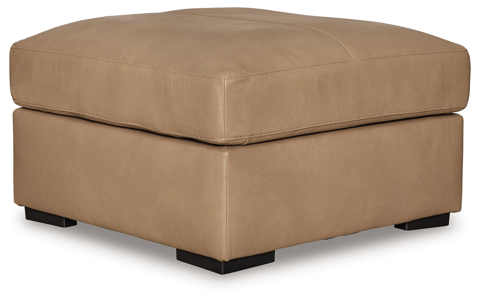Best Deals Furniture - Ashley Furniture - Bandon Oversized Accent Ottoman - Oversized Accent Ottoman / Toffee - 3800608