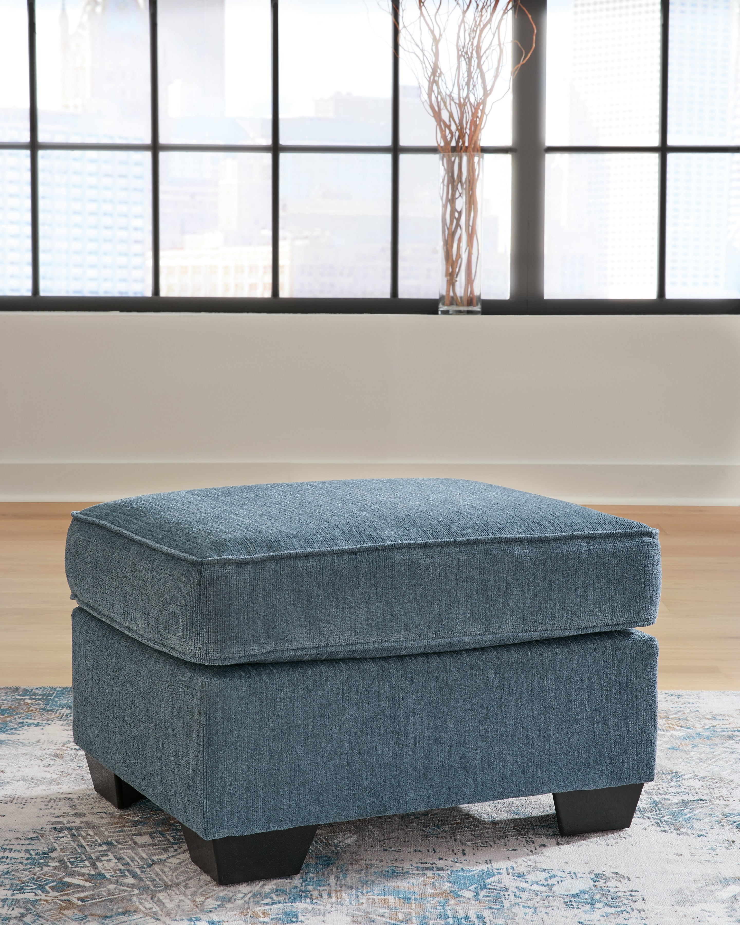 Best Deals Furniture - Ashley Furniture - Cashton Ottoman - Ottoman - 4060514