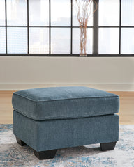Best Deals Furniture - Ashley Furniture - Cashton Ottoman - Ottoman - 4060514