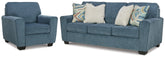 Best Deals Furniture - Ashley Furniture - Cashton Sofa and Chair - Sofa and Chair - 40605U6