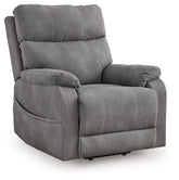 Best Deals Furniture - Ashley Furniture - Next-Gen Durapella Power Lift Recliner - Power Lift Recliner / Sand - 4070912