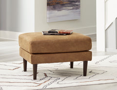Best Deals Furniture - Ashley Furniture - Telora Ottoman - Ottoman - 4100214