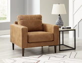 Best Deals Furniture - Ashley Furniture - Telora Chair - Chair - 4100220