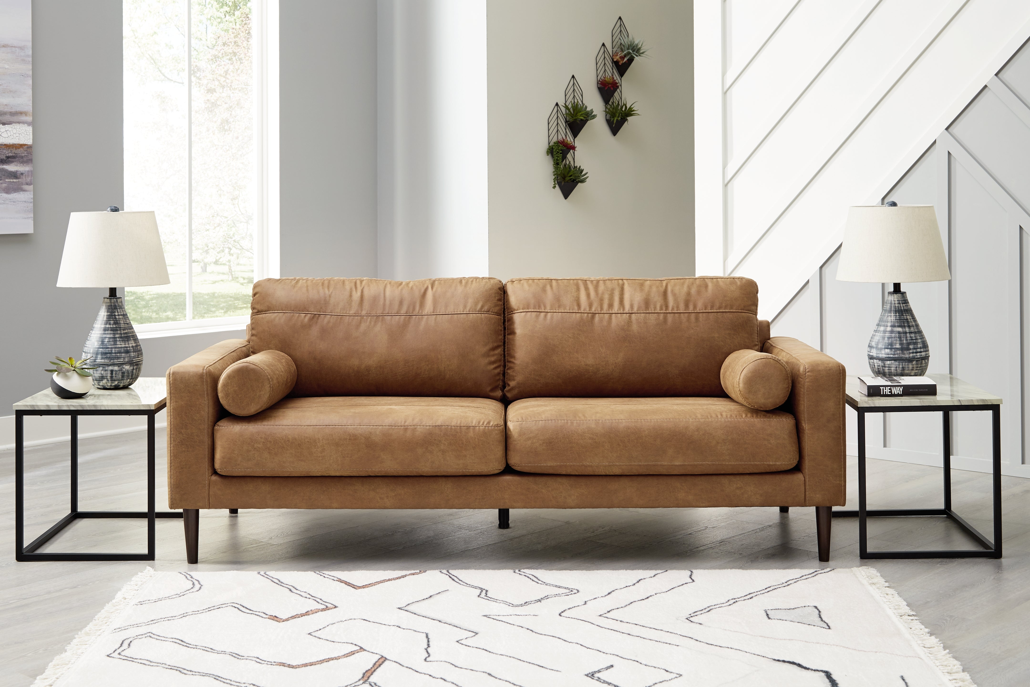 Best Deals Furniture - Ashley Furniture - Telora Sofa - Sofa - 4100238