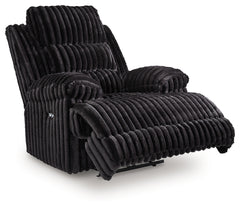 Rhine Falls Power Reclining Sofa and Power Recliner