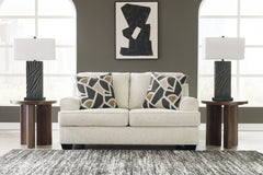 Best Deals Furniture - Ashley Furniture - Heartcort Loveseat - Loveseat - 4460435