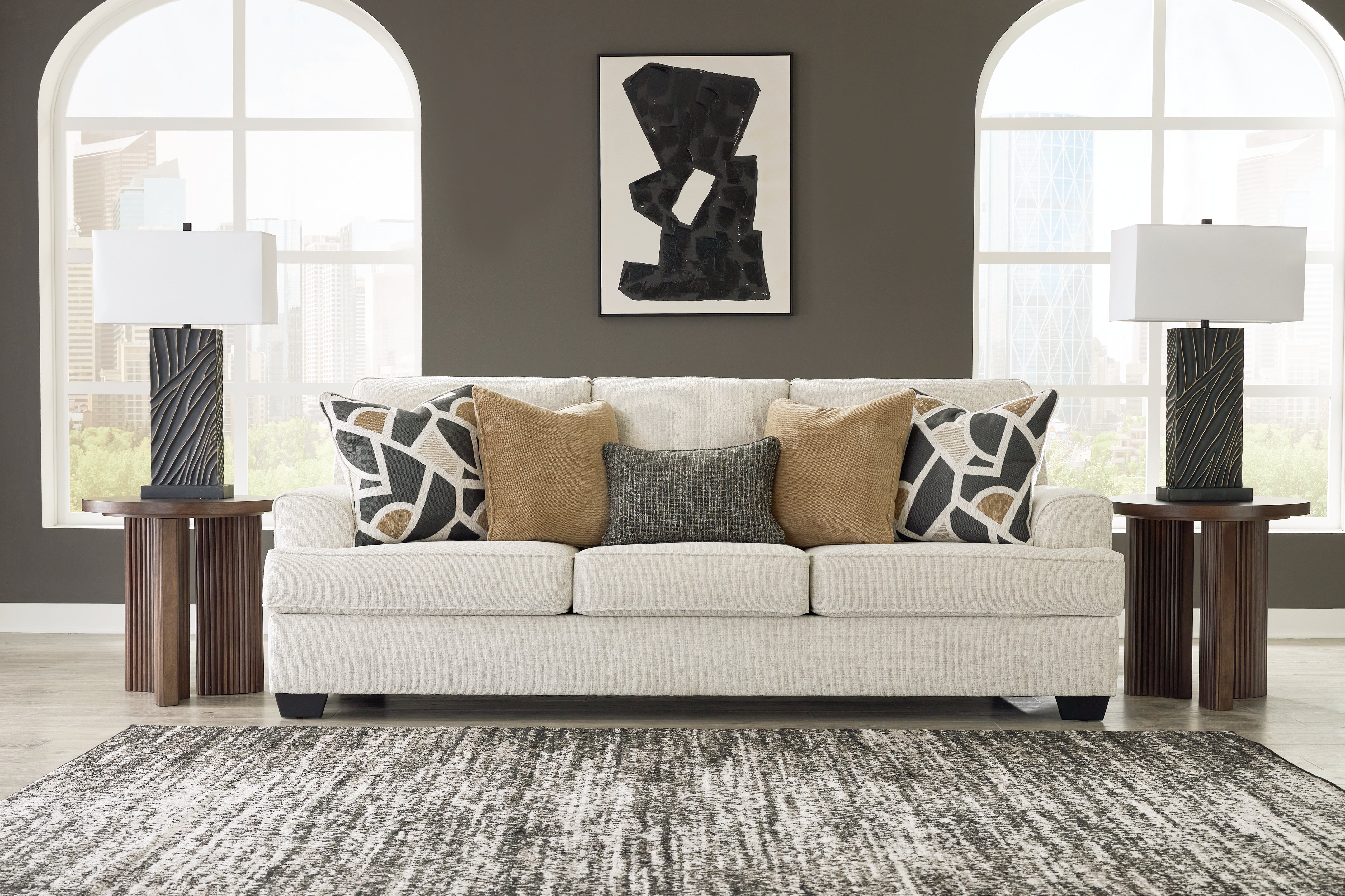 Best Deals Furniture - Ashley Furniture - Heartcort Sofa - Sofa - 4460438