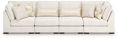 Best Deals Furniture - Ashley Furniture - Donelson Creek 4-Piece Sectional - 4-Piece Sectional - 48002S2