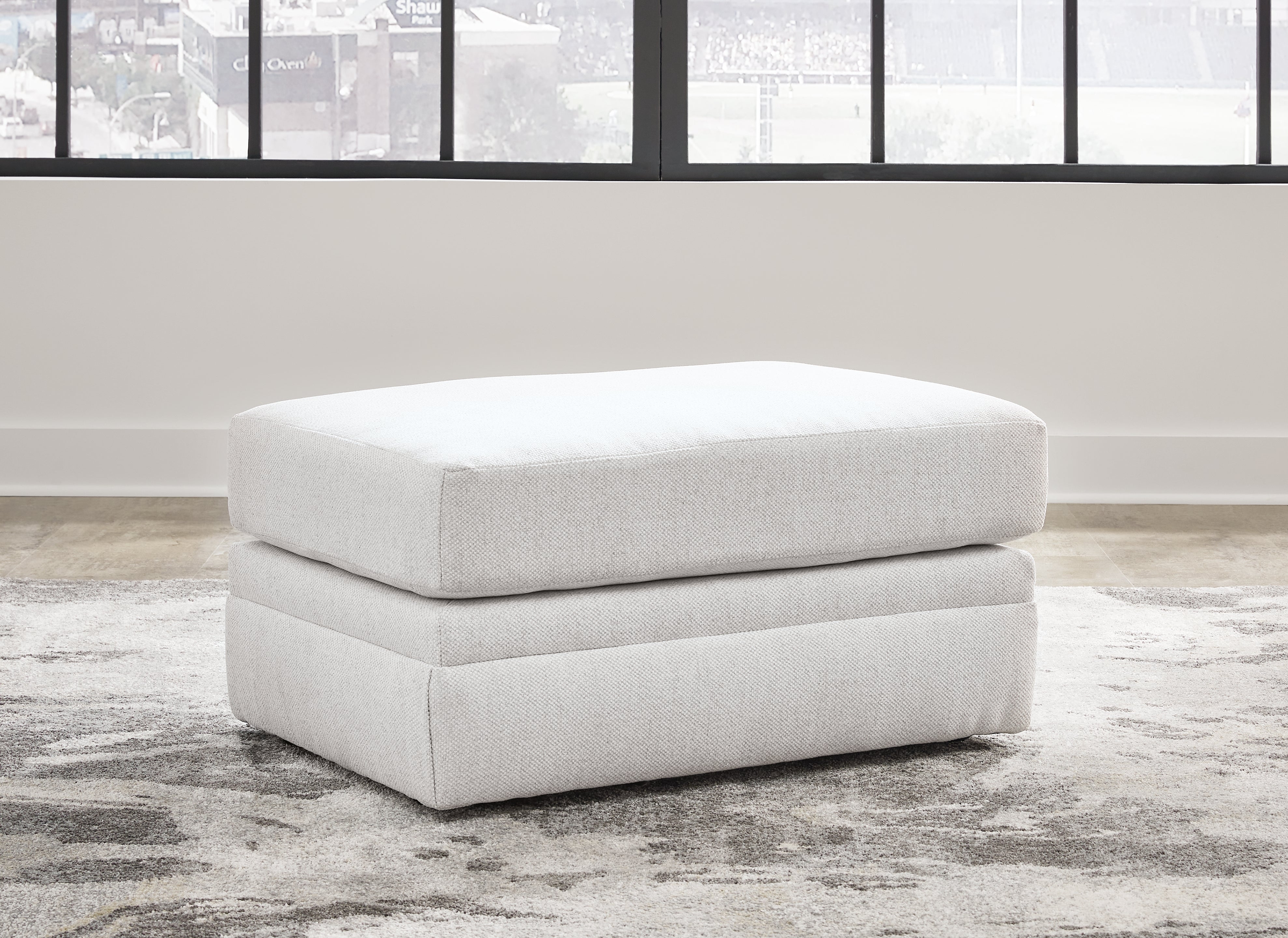 Best Deals Furniture - Ashley Furniture - Maitelynn Ottoman - Ottoman - 4820214