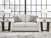 Best Deals Furniture - Ashley Furniture - Maitelynn Loveseat - Loveseat - 4820235