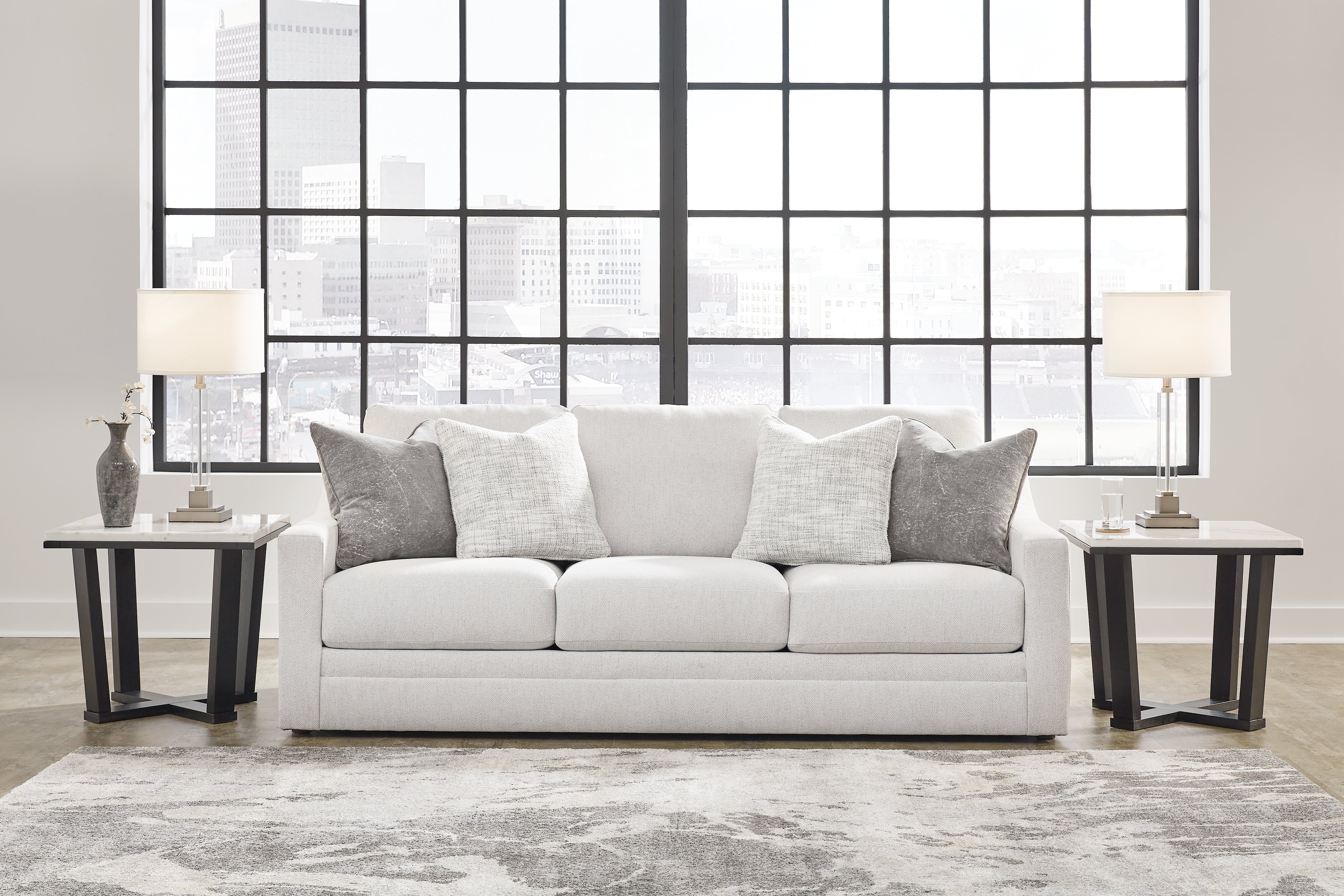 Best Deals Furniture - Ashley Furniture - Maitelynn Sofa - Sofa - 4820238