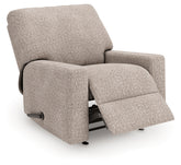Best Deals Furniture - Ashley Furniture - Newellen Recliner - Rocker Recliner - 4840425