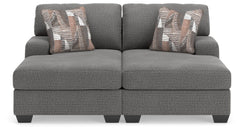 Clarington 2-Piece Super Chaise