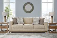Best Deals Furniture - Ashley Furniture - Parklynn Sofa - Sofa - 4890238