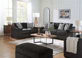 Best Deals Furniture - Ashley Furniture - Wryenlynn Sofa, Loveseat, Oversized Chair and Ottoman - Sofa, Loveseat, Oversized Chair and Ottoman - 49405U3