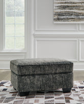 Best Deals Furniture - Ashley Furniture - Lonoke Ottoman - Ottoman - 5050414