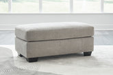 Best Deals Furniture - Ashley Furniture - Avenal Park Ottoman - Ottoman - 5080514