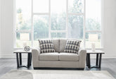 Best Deals Furniture - Ashley Furniture - Avenal Park Loveseat - Loveseat - 5080535