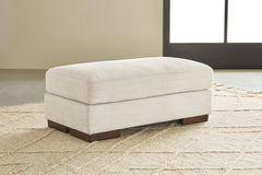 Best Deals Furniture - Ashley Furniture - Maggie Ottoman - Ottoman - 5200314