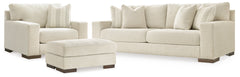 Best Deals Furniture - Ashley Furniture - Maggie Sofa, Chair and Ottoman - Sofa, Chair and Ottoman - 52003U3