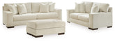 Best Deals Furniture - Ashley Furniture - Maggie Sofa, Loveseat and Ottoman - Sofa, Loveseat and Ottoman - 52003U1