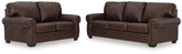 Best Deals Furniture - Ashley Furniture - Colleton Sofa and Loveseat - Sofa and Loveseat - 52107U1