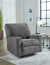 Best Deals Furniture - Ashley Furniture - Rannis Recliner - Rocker Recliner - 5360225